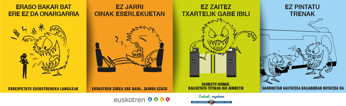 erasoak ez dira onargarriak