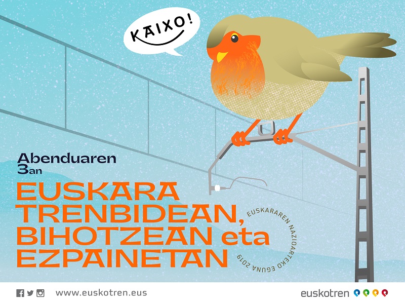 Euskararen Eguna