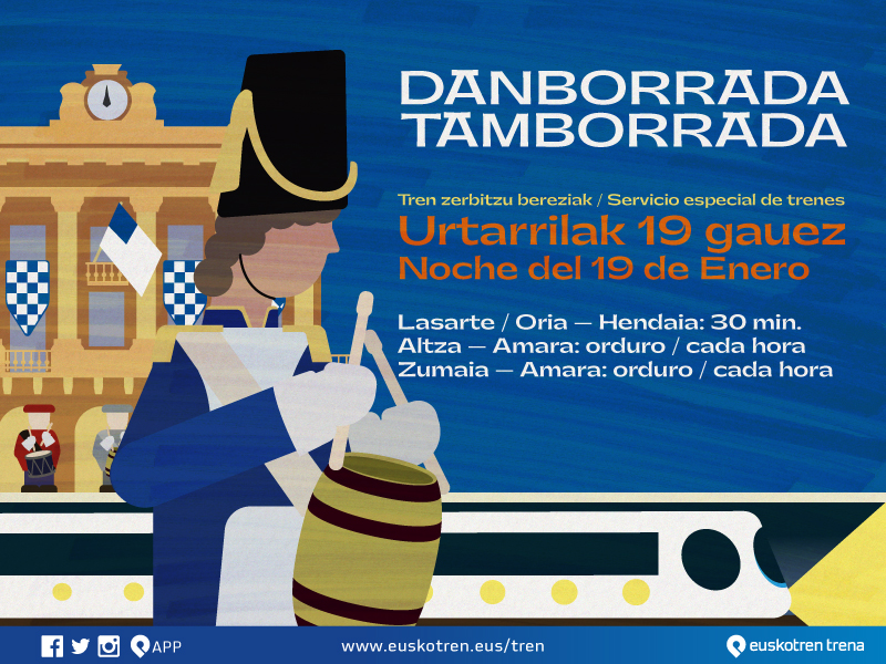 tamborrada