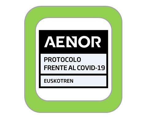aenor tranvia