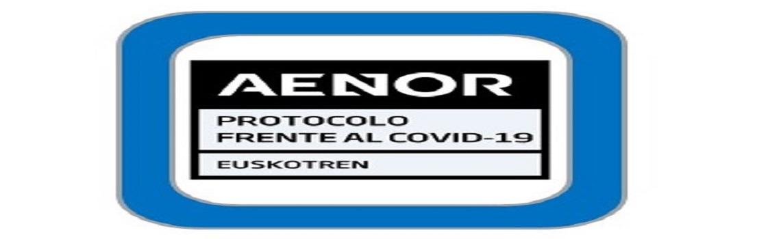 aenor tren
