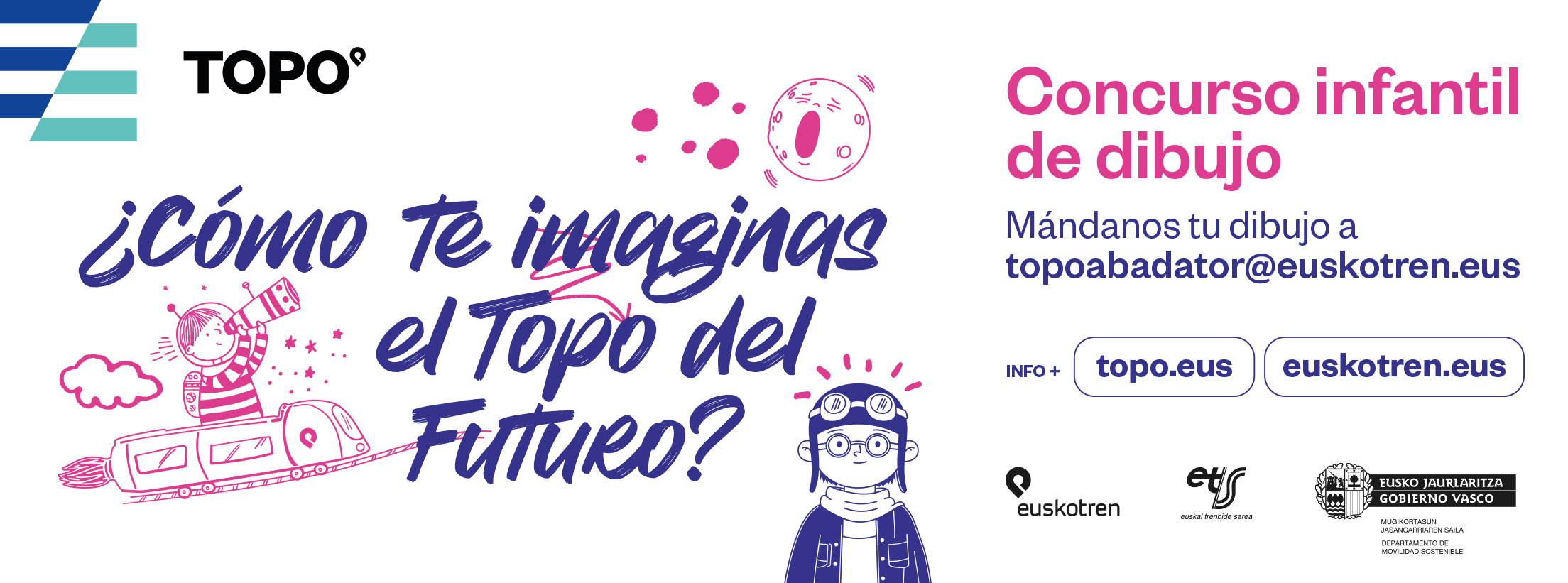 Topo del futuro