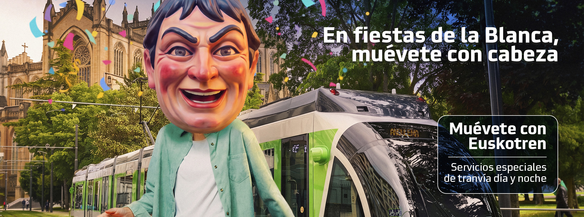 La Blanca